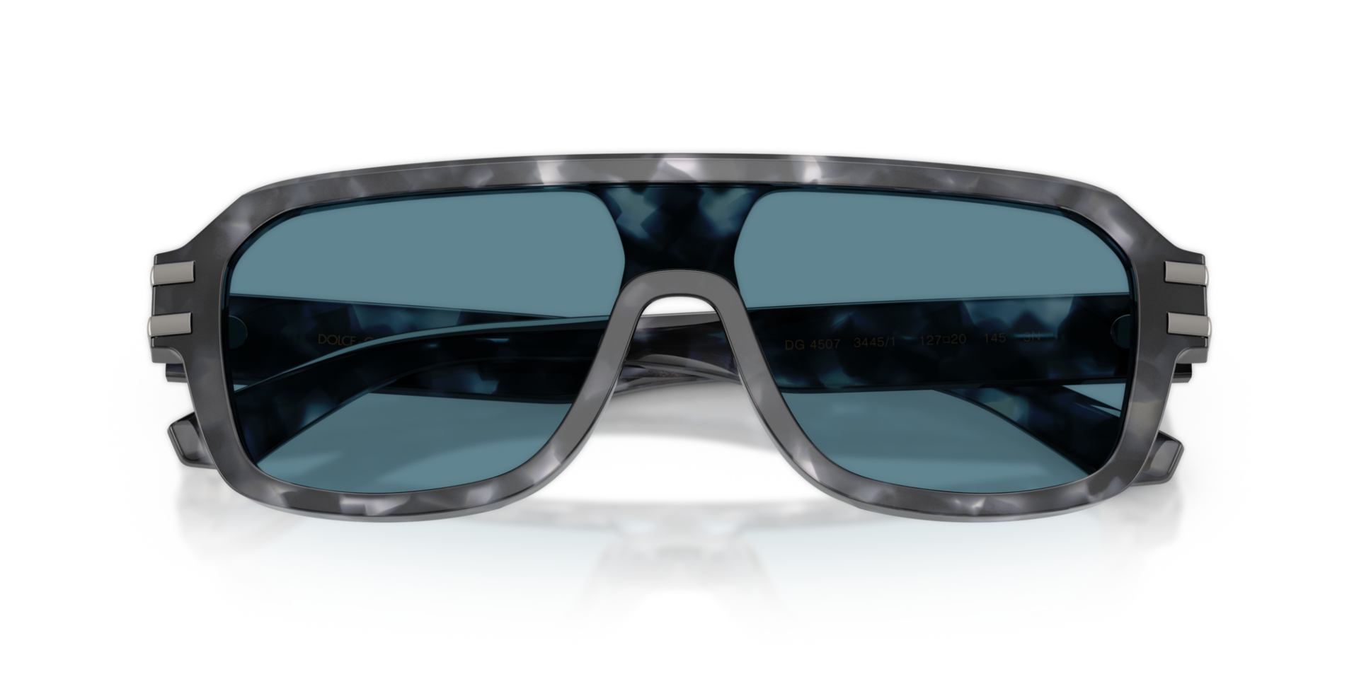 DOLCE & GABBANA 0DG4507 3445/1 Erkek Güneş Gözlüğü