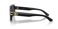 DOLCE & GABBANA 0DG4507 501/87 Erkek Güneş Gözlüğü