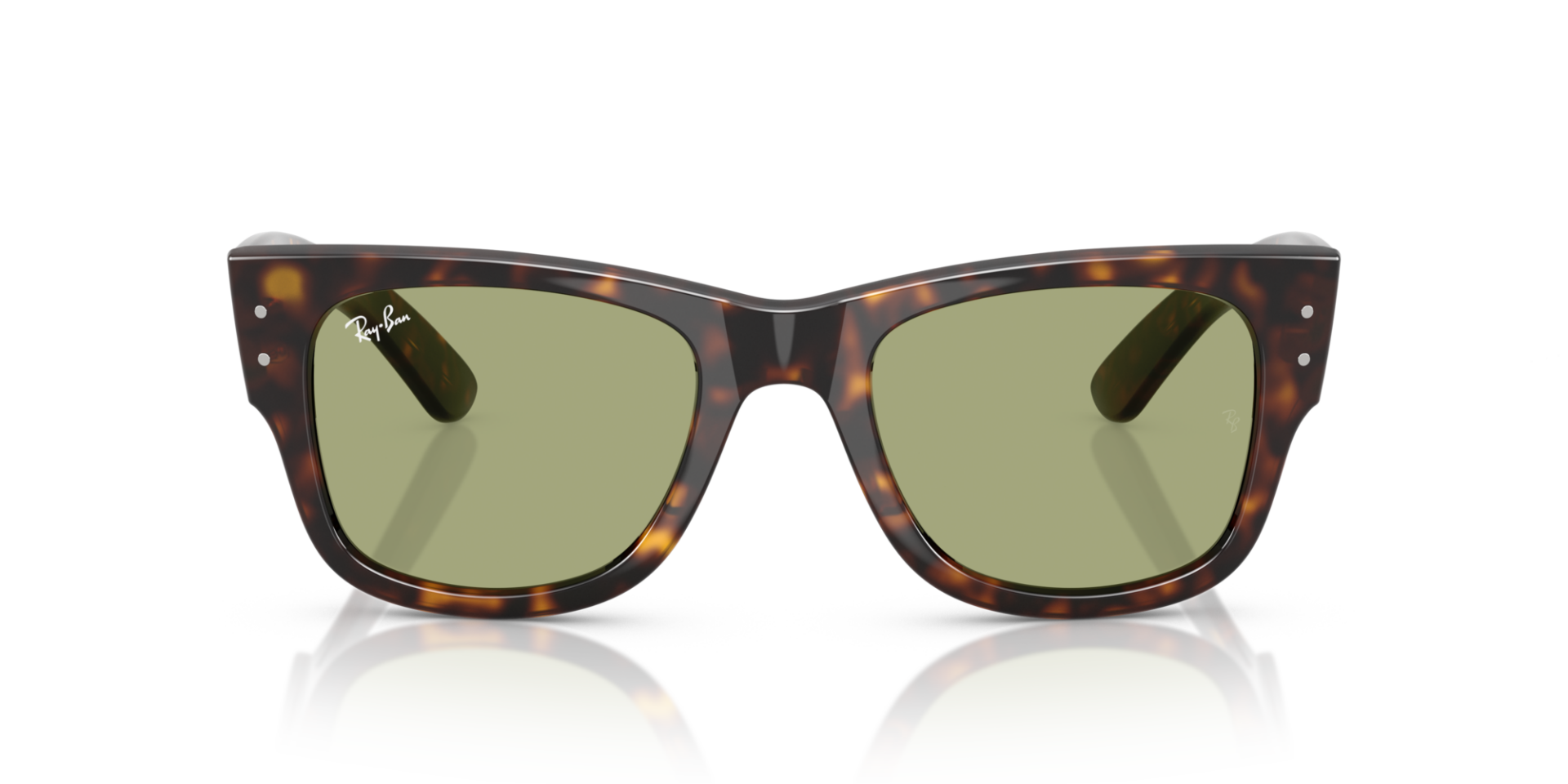 RAY-BAN 0RB0840S 902/4E Unisex Güneş Gözlüğü