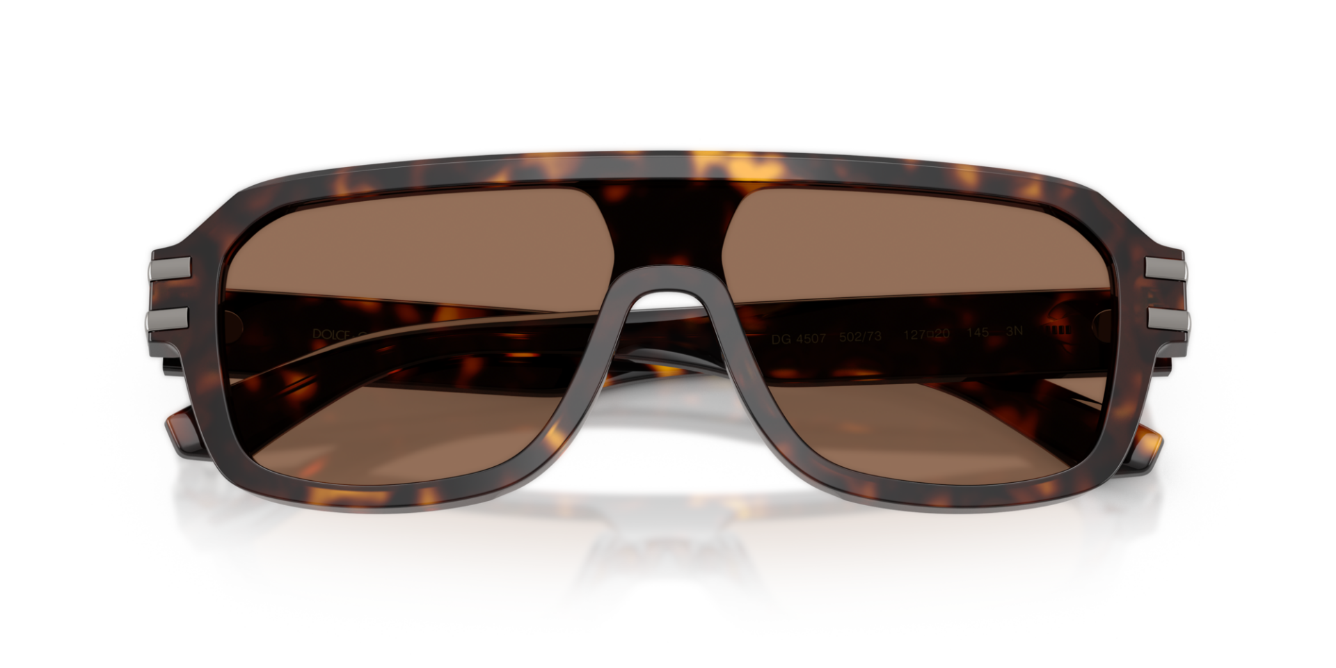 DOLCE & GABBANA 0DG4507 502/73 Erkek Güneş Gözlüğü