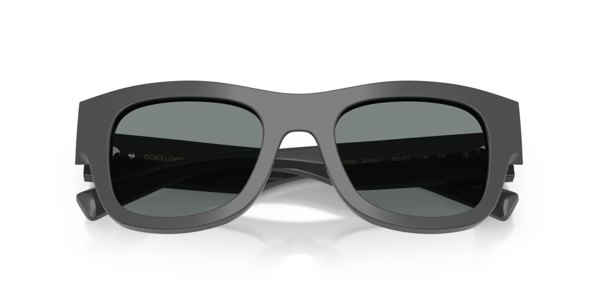 DOLCE & GABBANA 0DG4509 3090/1 Erkek Güneş Gözlüğü