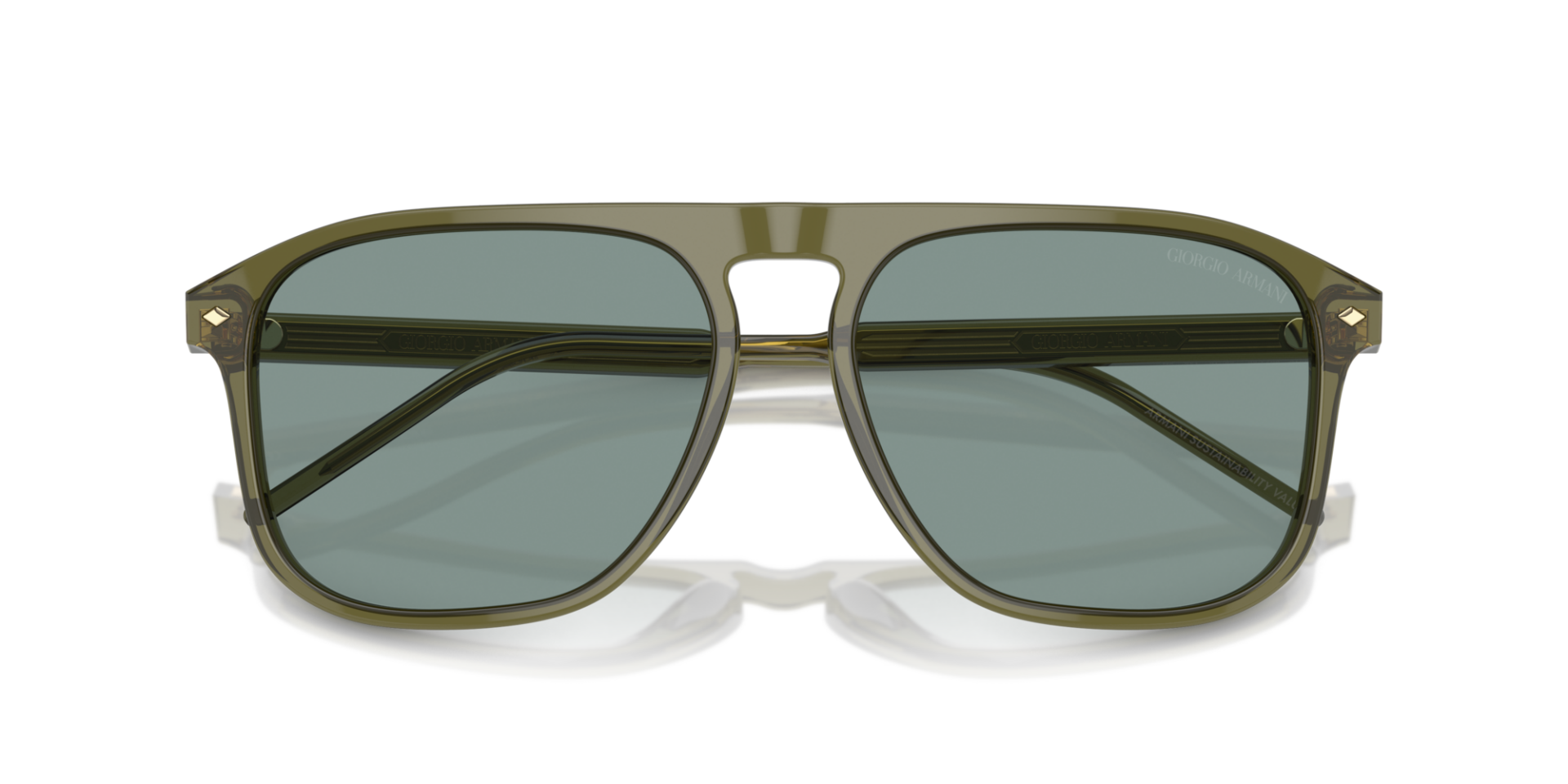 GIORGIO ARMANI 0AR8212 607456 Erkek Güneş Gözlüğü