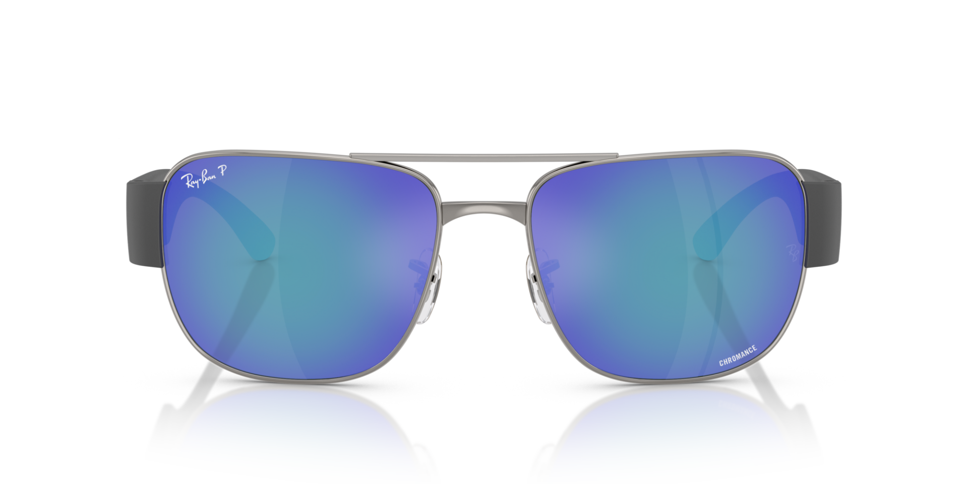 RAY-BAN 0RB3756CH 004/4L Unisex Güneş Gözlüğü