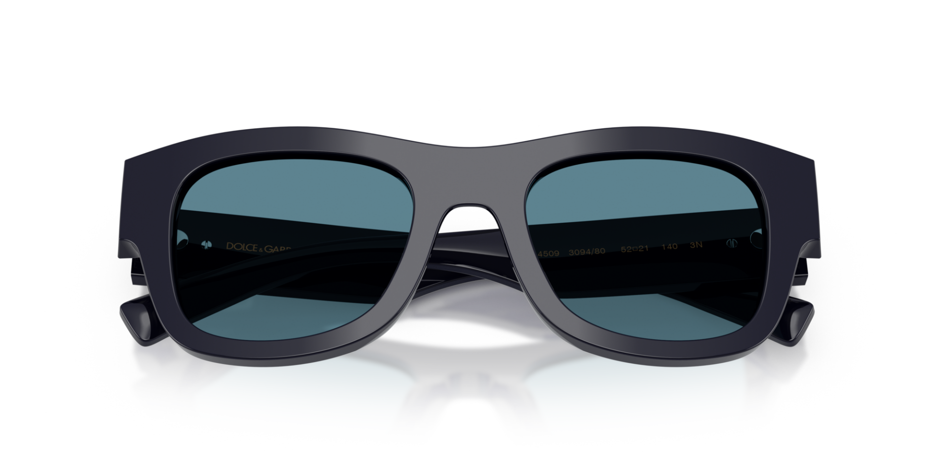 DOLCE & GABBANA 0DG4509 309480 Erkek Güneş Gözlüğü