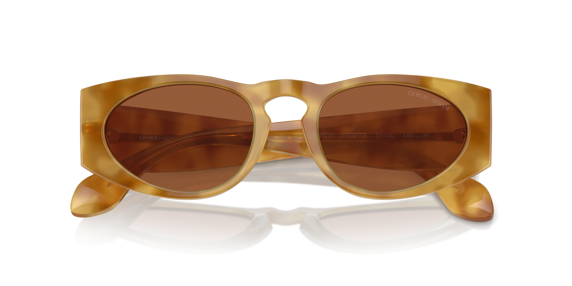 GIORGIO ARMANI 0AR8216 597973 Erkek Güneş Gözlüğü