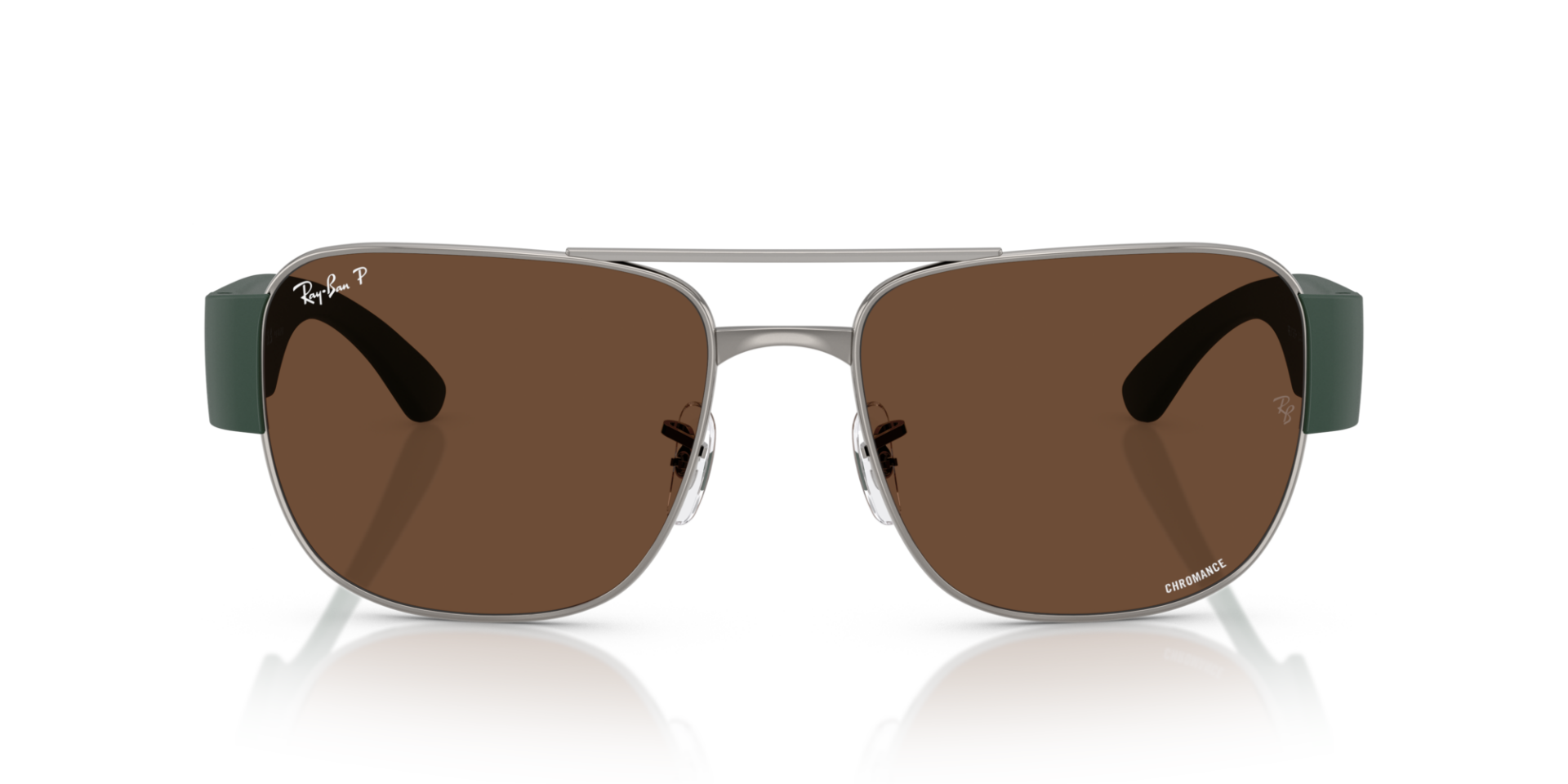 RAY-BAN 0RB3756CH 004/AN Unisex Güneş Gözlüğü