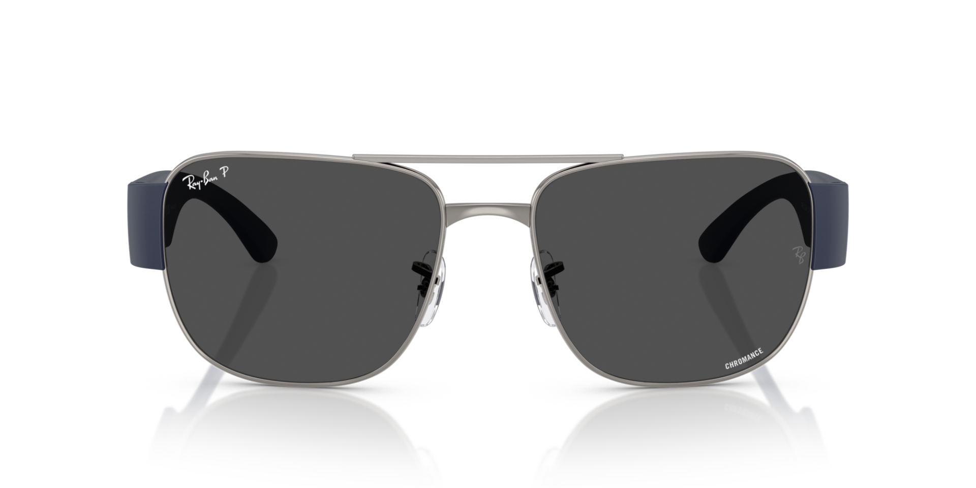 RAY-BAN 0RB3756CH 004/K8 Unisex Güneş Gözlüğü