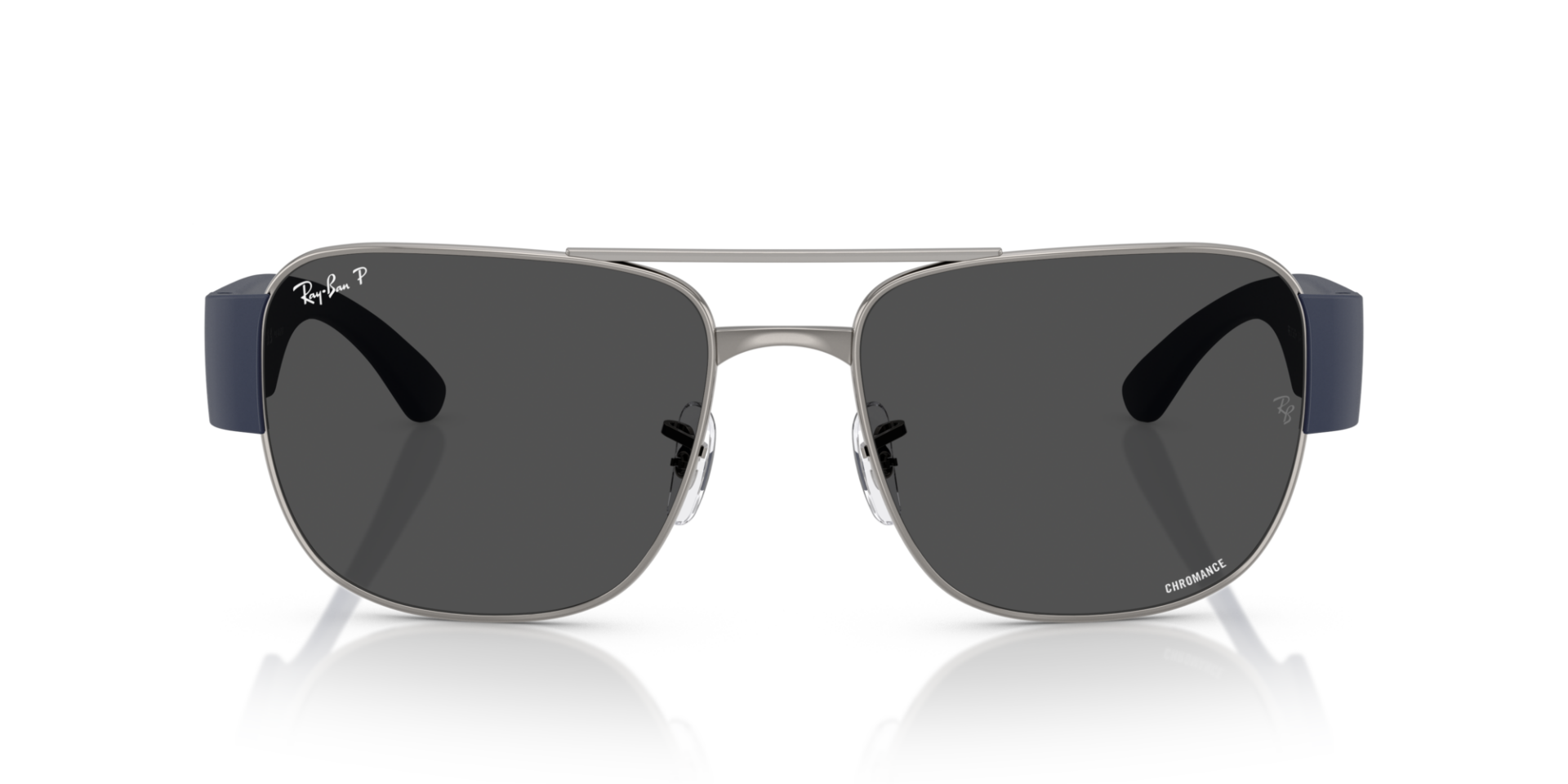 RAY-BAN 0RB3756CH 004/K8 Unisex Güneş Gözlüğü