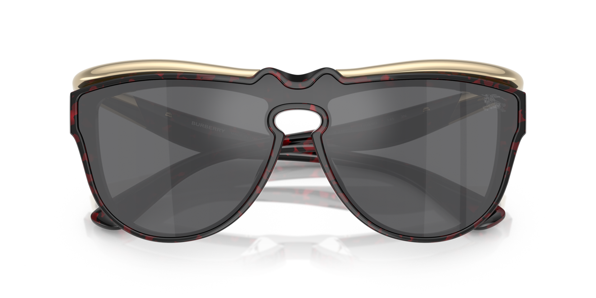 BURBERRY 0BE3162U 11096G Unisex Güneş Gözlüğü