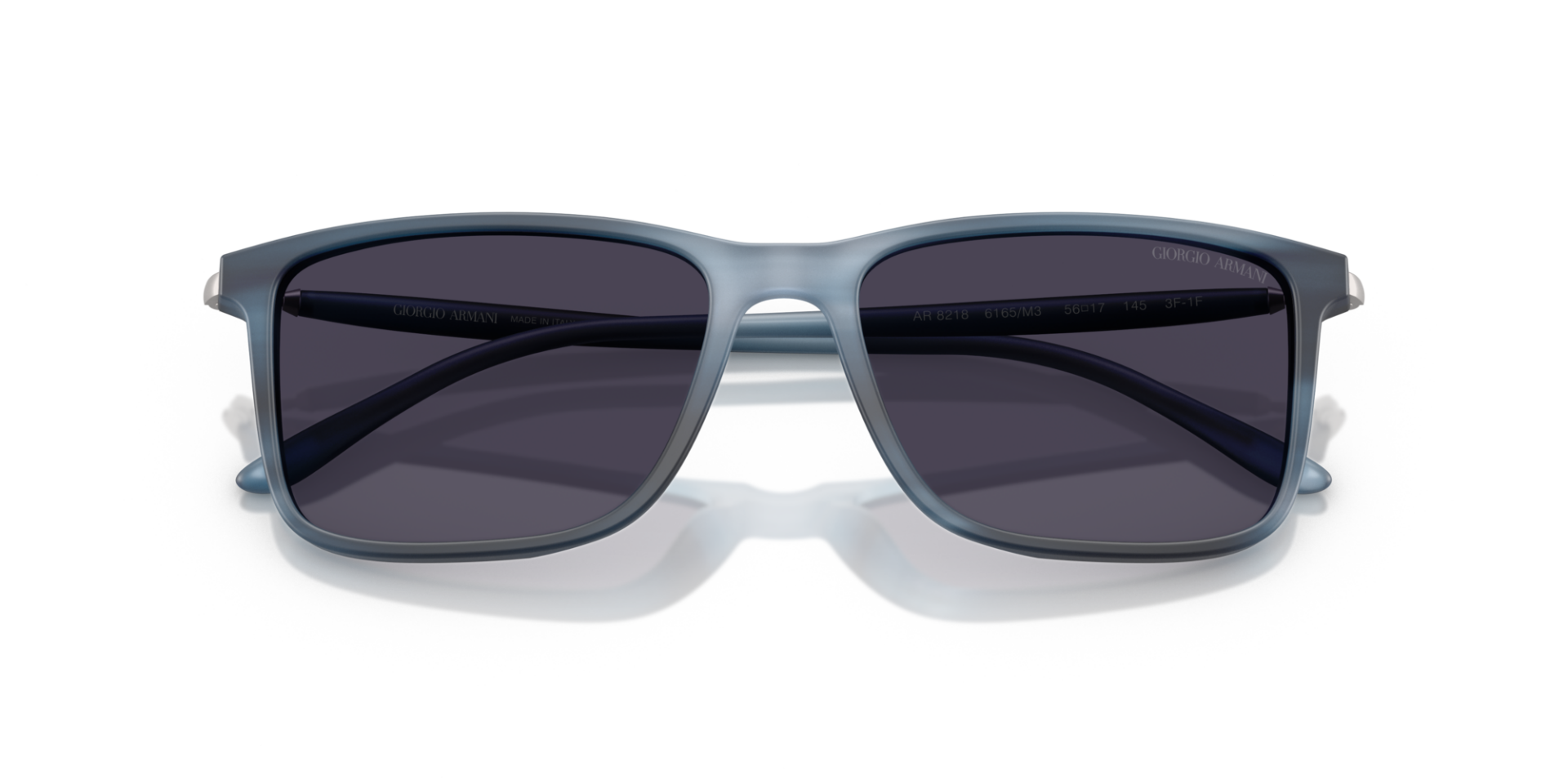 GIORGIO ARMANI 0AR8218 6165M3 Erkek Güneş Gözlüğü