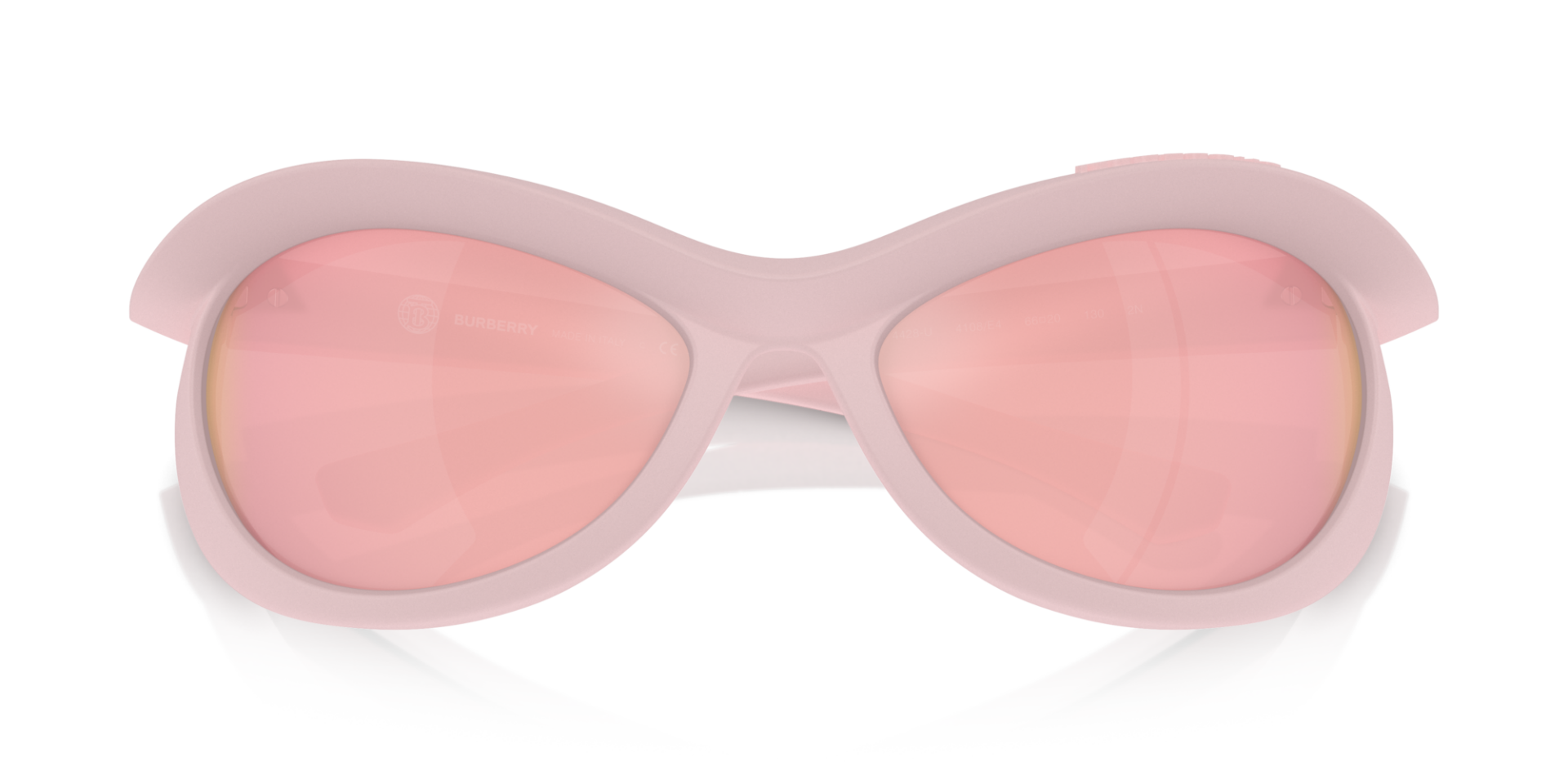 BURBERRY 0BE4428U 4108E4 Unisex Güneş Gözlüğü