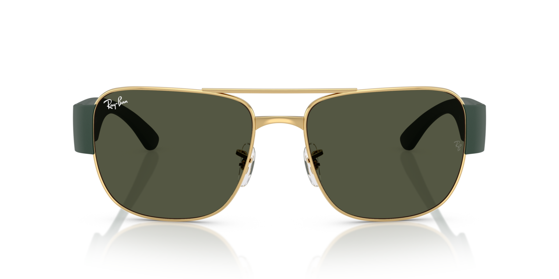 RAY-BAN 0RB3756 001/31 Unisex Güneş Gözlüğü