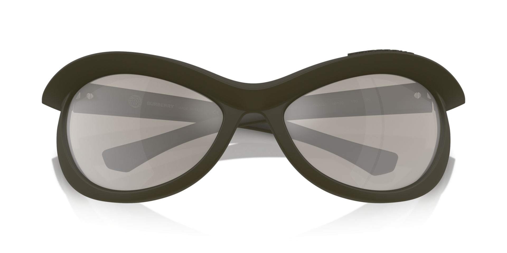 BURBERRY 0BE4428U 41096G Unisex Güneş Gözlüğü