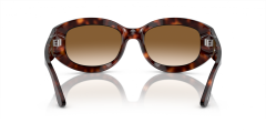 PERSOL 0PO3335S 24/51 Unisex Güneş Gözlüğü