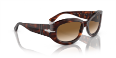 PERSOL 0PO3335S 24/51 Unisex Güneş Gözlüğü