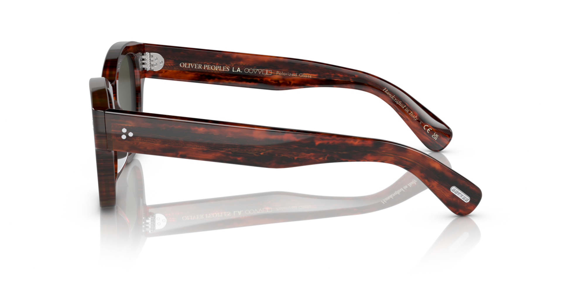 OLIVER PEOPLES 0OV5490SU 1725P1 Kadın Güneş Gözlüğü