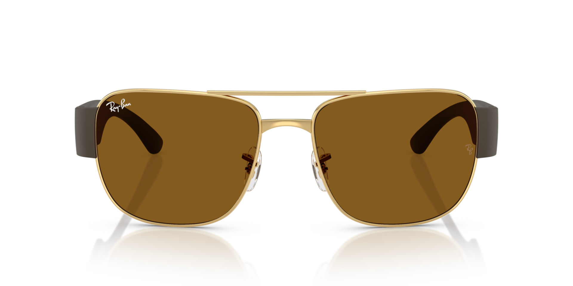 RAY-BAN 0RB3756 001/33 Unisex Güneş Gözlüğü