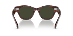 OLIVER PEOPLES 0OV5490SU 1725P1 Kadın Güneş Gözlüğü