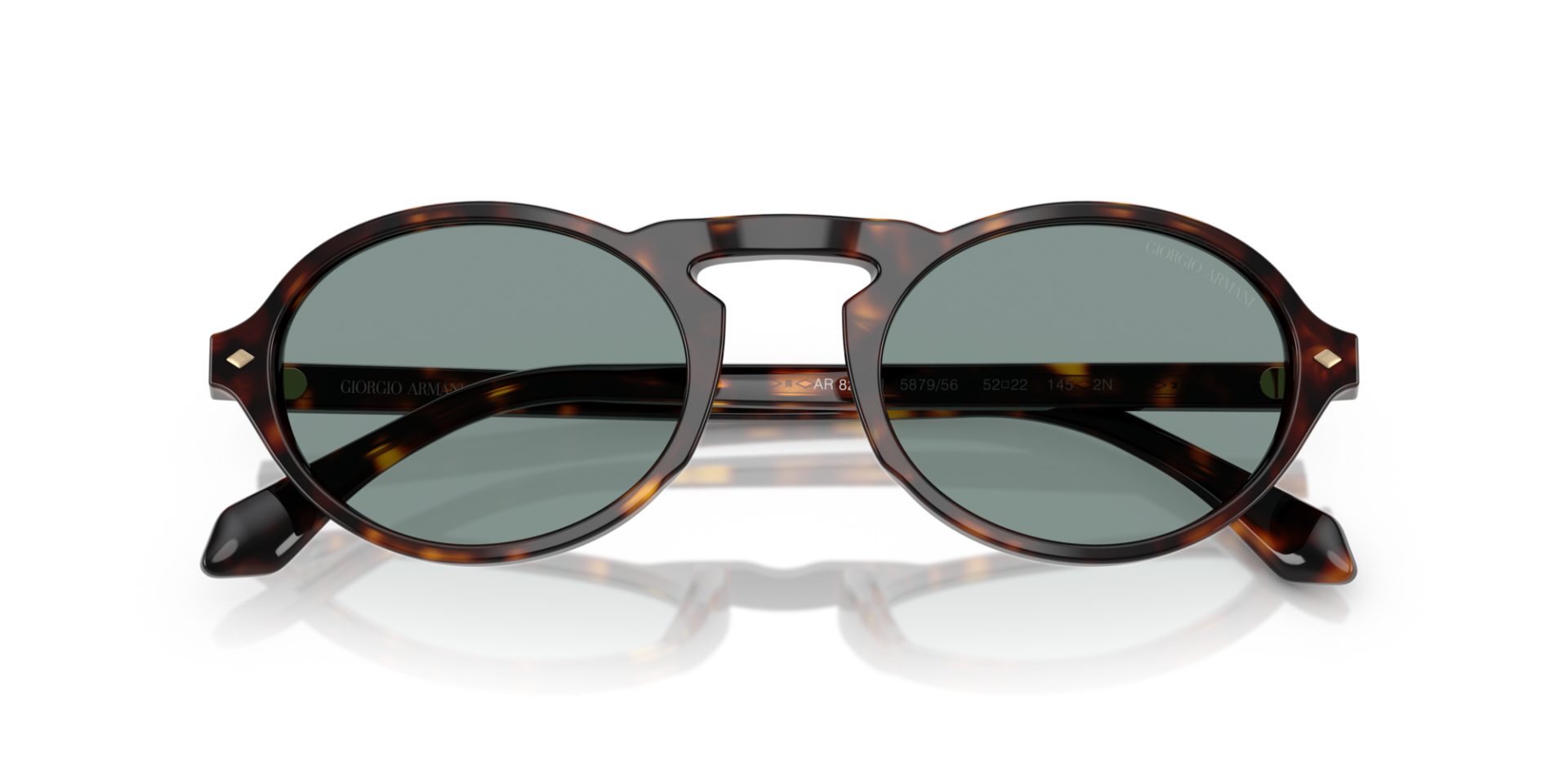 GIORGIO ARMANI 0AR8219U 587956 Erkek Güneş Gözlüğü