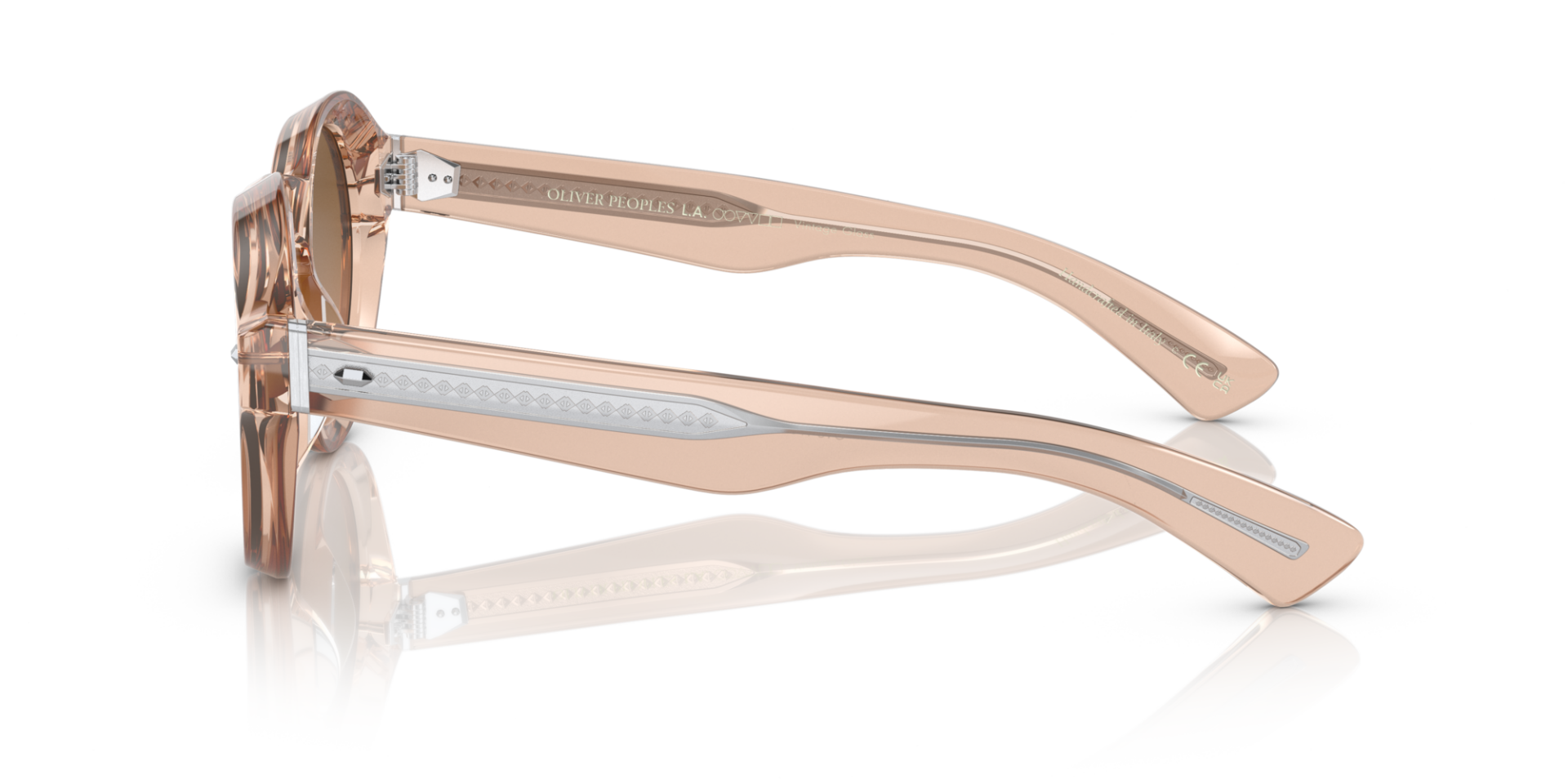 OLIVER PEOPLES 0OV5493SU 147142 Kadın Güneş Gözlüğü