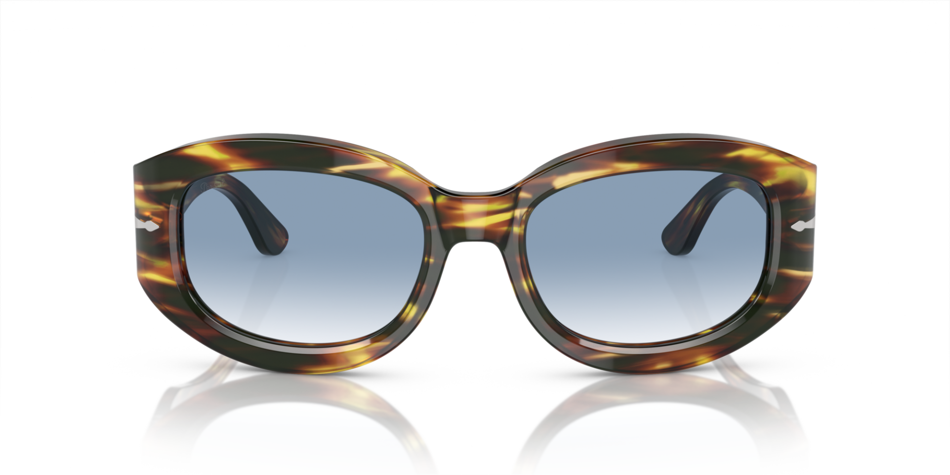 PERSOL 0PO3335S 938/3F Unisex Güneş Gözlüğü