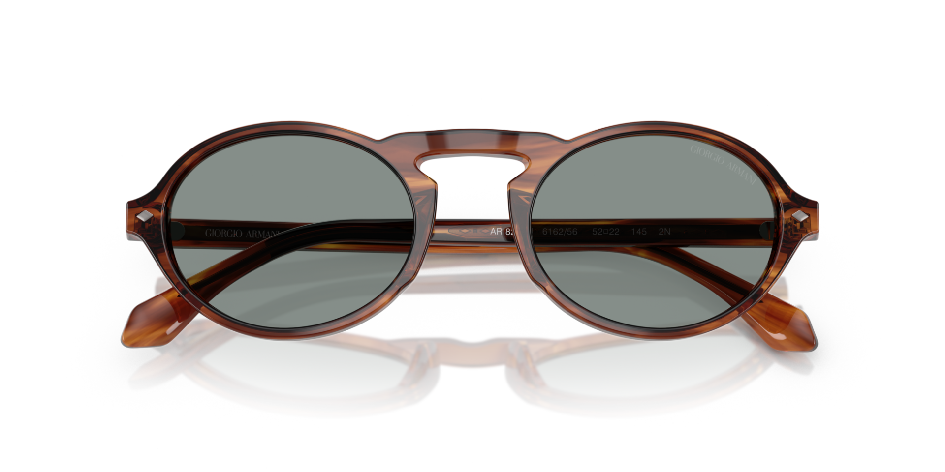 GIORGIO ARMANI 0AR8219U 616256 Erkek Güneş Gözlüğü