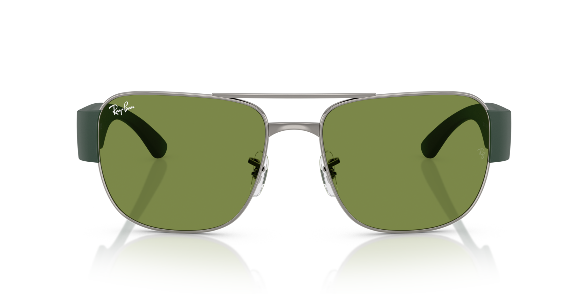 RAY-BAN 0RB3756 004/4E Unisex Güneş Gözlüğü