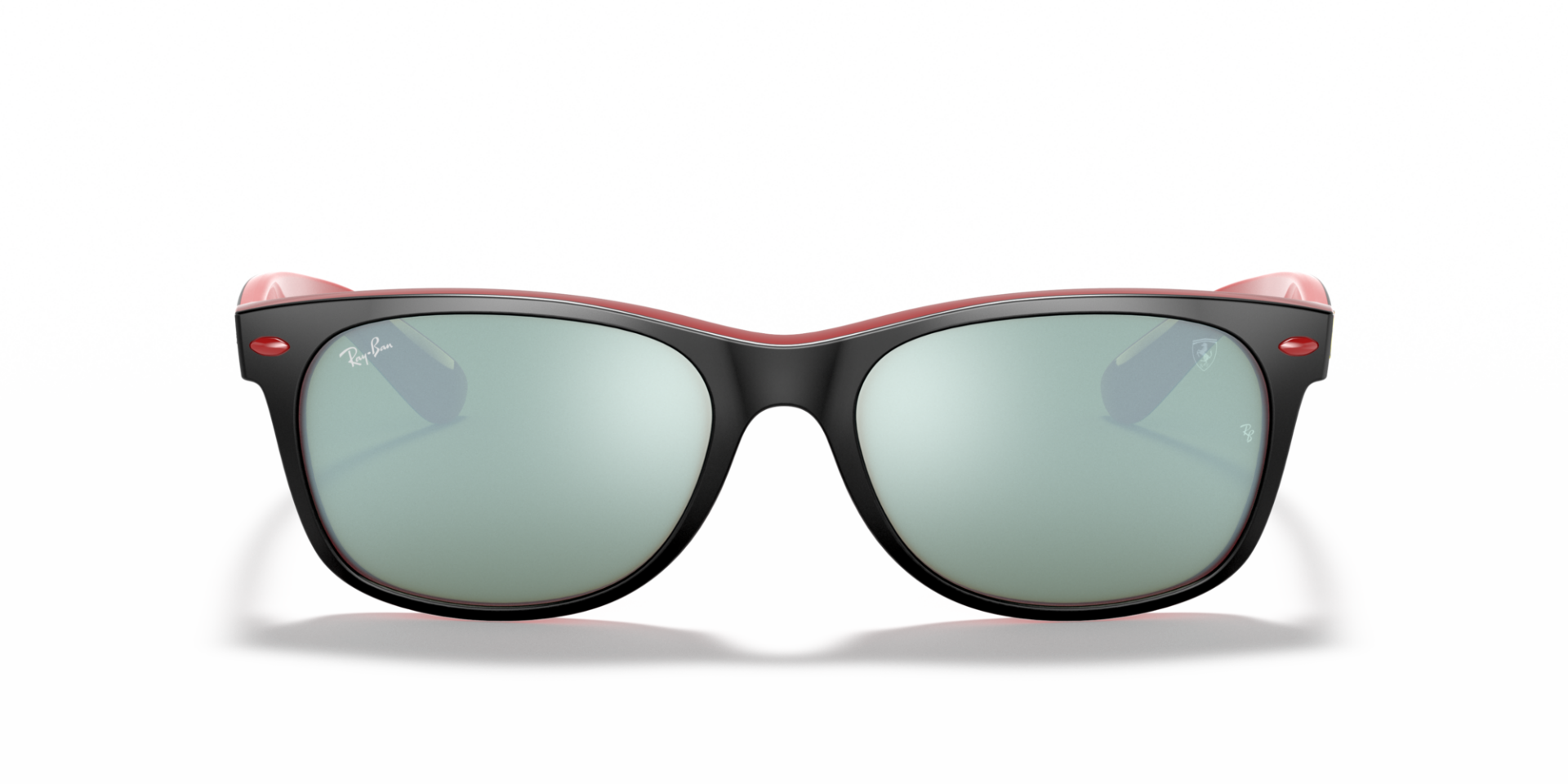 RAY-BAN 0RB2132M F63830 Unisex Güneş Gözlüğü