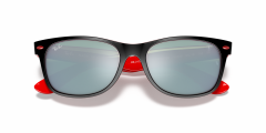 RAY-BAN 0RB2132M F63830 Unisex Güneş Gözlüğü