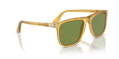 PERSOL 0PO3336S 204/4E Unisex Güneş Gözlüğü