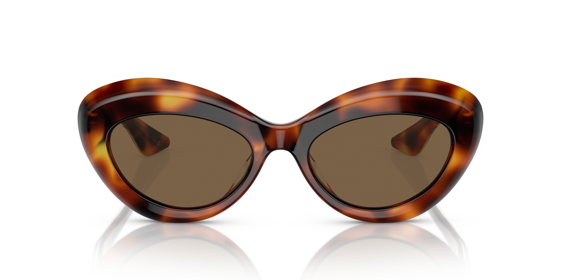 OLIVER PEOPLES 0OV5523SU 100773 Kadın Güneş Gözlüğü