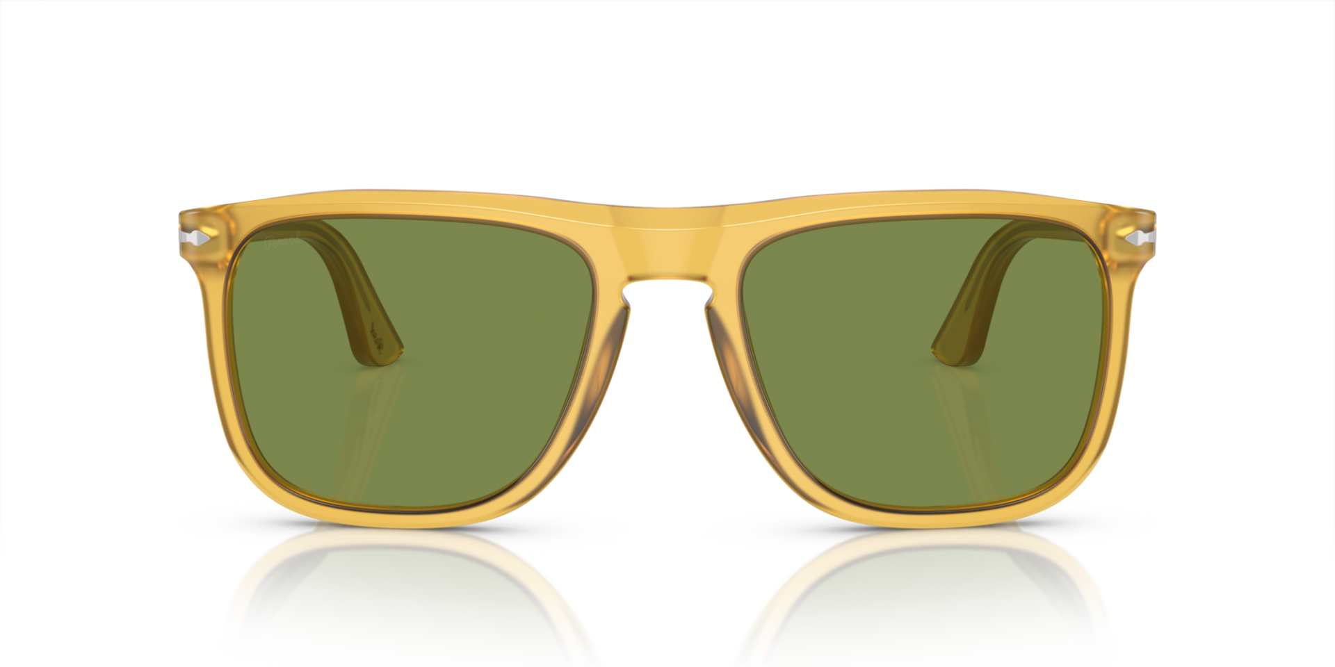 PERSOL 0PO3336S 204/4E Unisex Güneş Gözlüğü