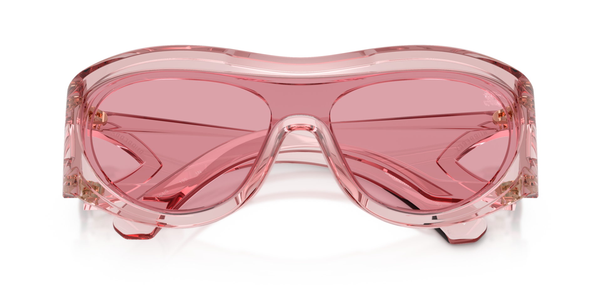 BURBERRY 0BE4465 4154/5 Unisex Güneş Gözlüğü