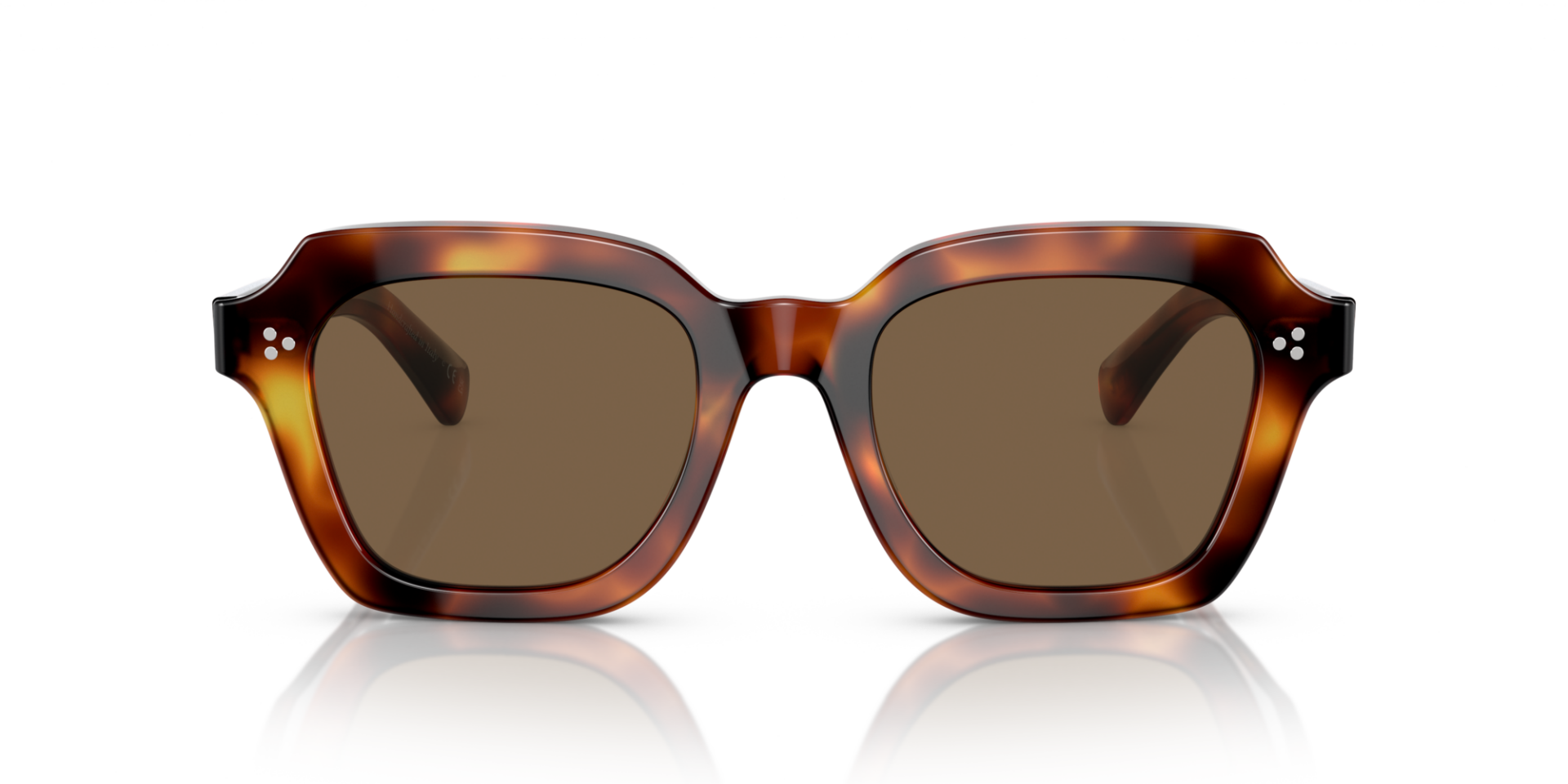 OLIVER PEOPLES 0OV5526SU 100773 Kadın Güneş Gözlüğü