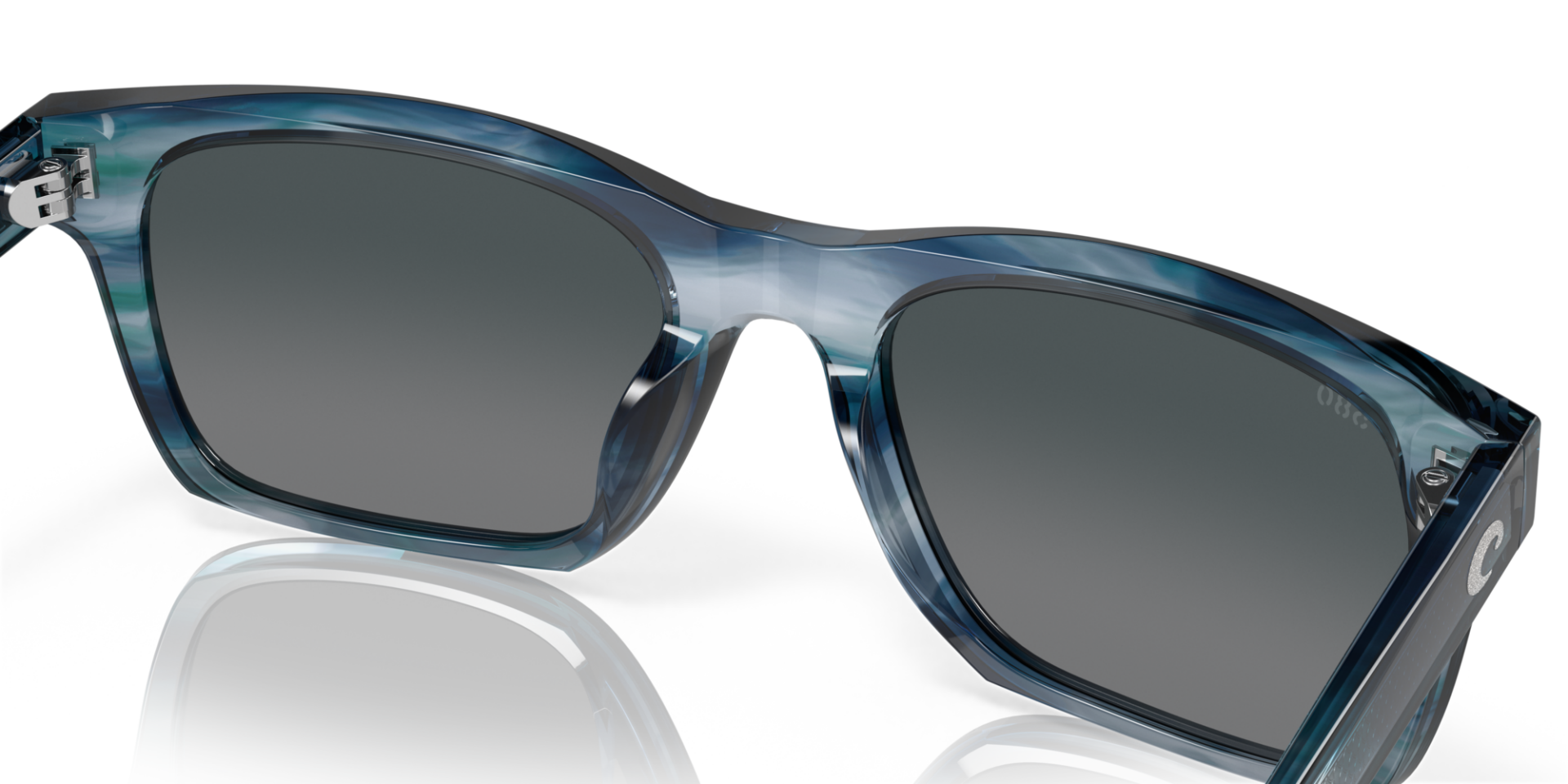 Costa del Mar 06S2003 200318 Erkek Güneş Gözlüğü