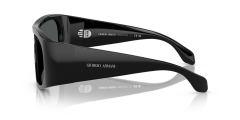GIORGIO ARMANI 0AR8222U 500187 Erkek Güneş Gözlüğü