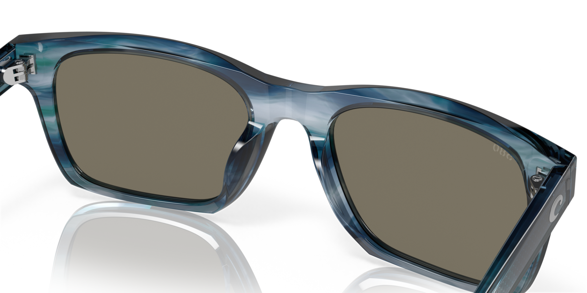 Costa del Mar 06S2003 200319 Erkek Güneş Gözlüğü