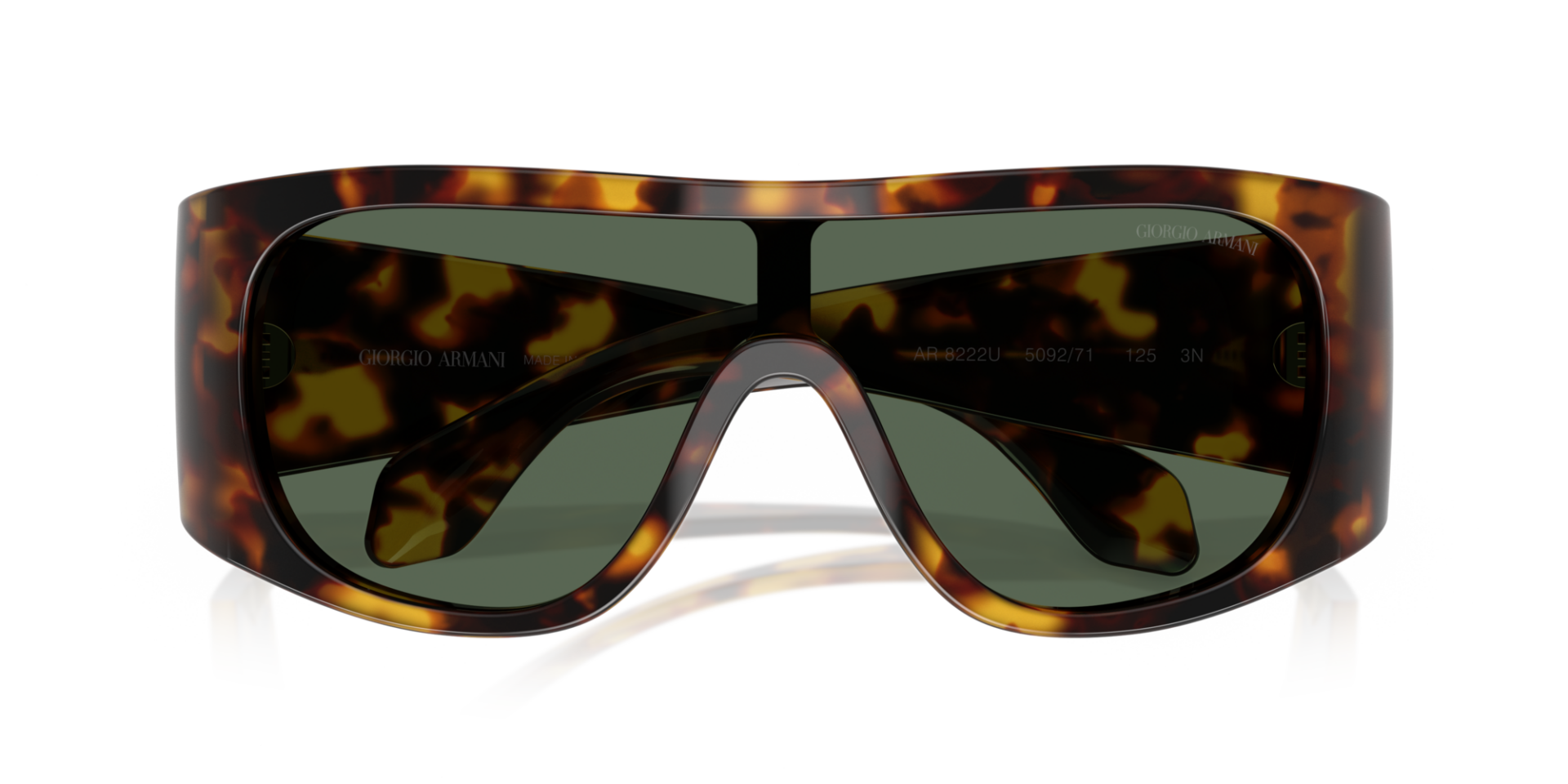 GIORGIO ARMANI 0AR8222U 509271 Erkek Güneş Gözlüğü