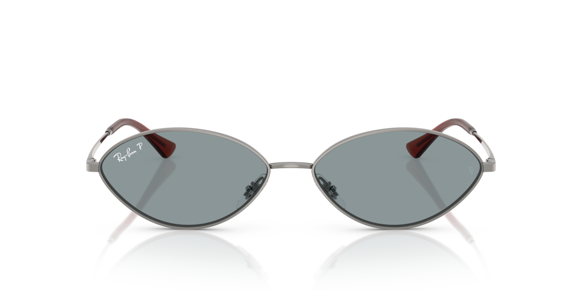 RAY-BAN 0RB3757 004/2V Unisex Güneş Gözlüğü