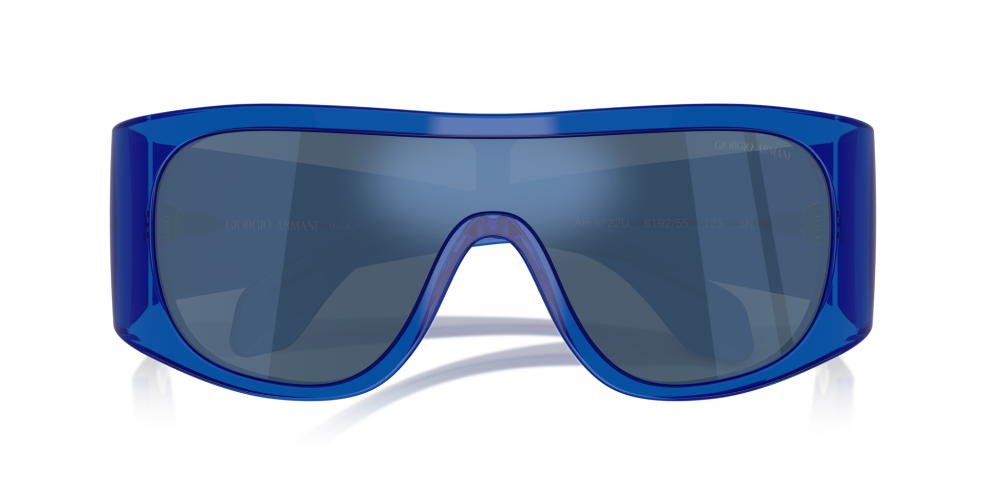 GIORGIO ARMANI 0AR8222U 619255 Erkek Güneş Gözlüğü