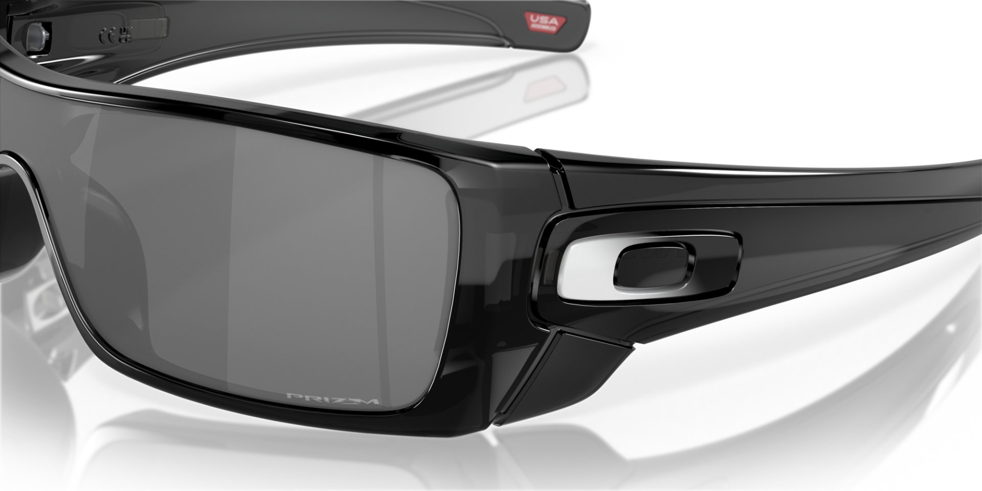 OAKLEY 0OO9101 910157 Erkek Güneş Gözlüğü