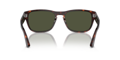 PERSOL 0PO3341S 24/31 Unisex Güneş Gözlüğü