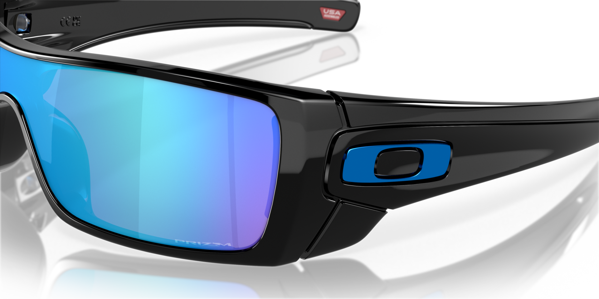 OAKLEY 0OO9101 910158 Erkek Güneş Gözlüğü