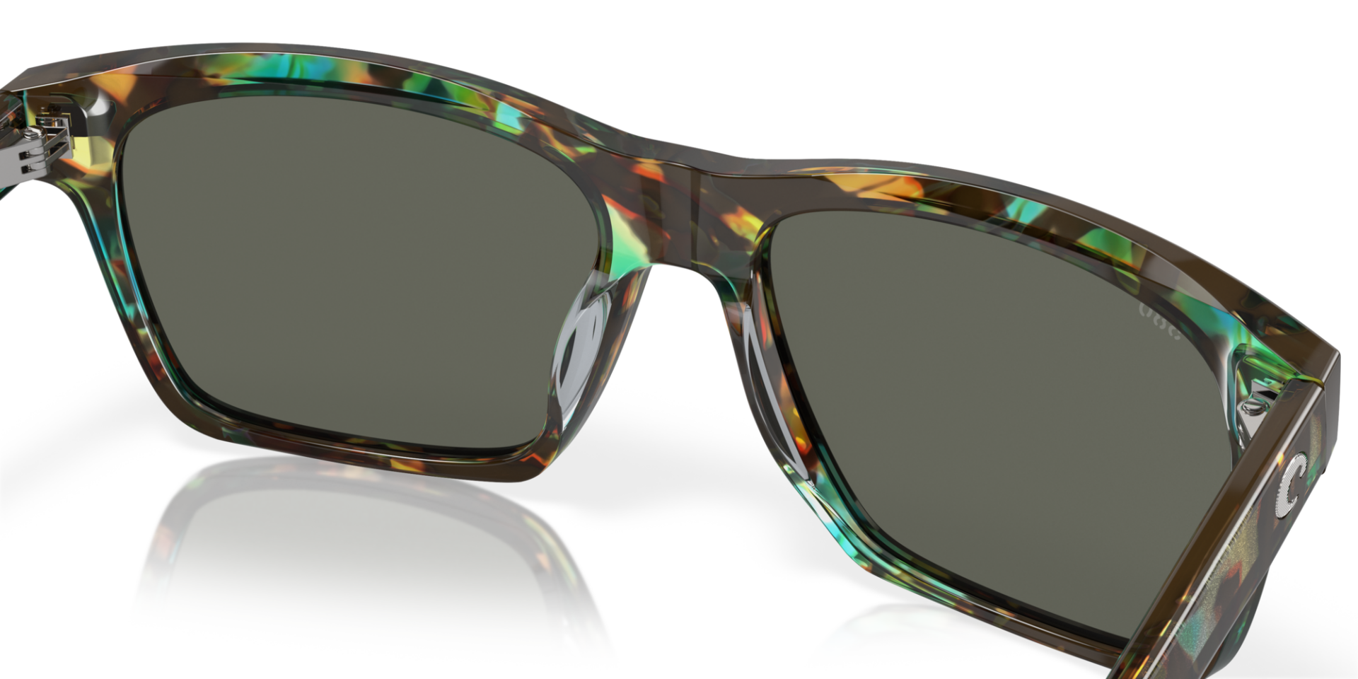 Costa del Mar 06S2005 200506 Erkek Güneş Gözlüğü