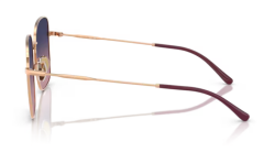 VOGUE 0VO4327SD 5152I6 Kadın Güneş Gözlüğü