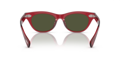OLIVER PEOPLES 0OV5541SU 176452 Kadın Güneş Gözlüğü