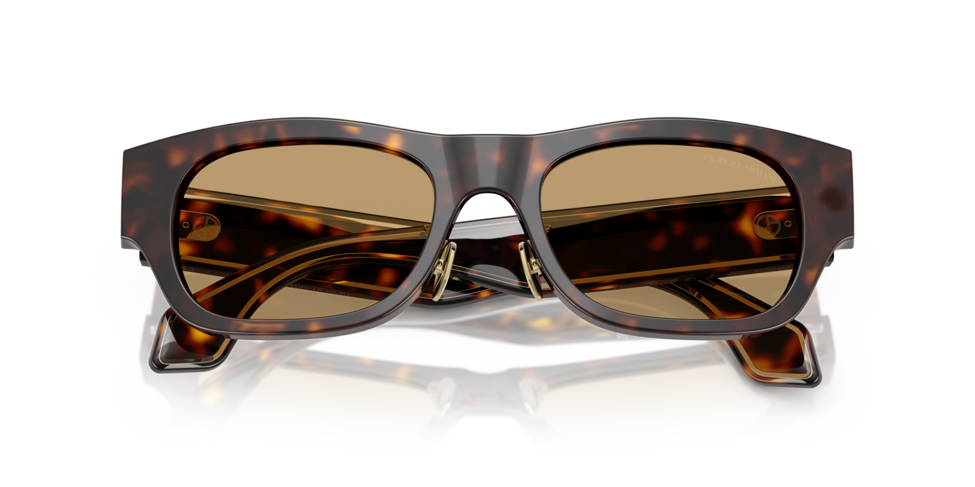 GIORGIO ARMANI 0AR8224 502673 Erkek Güneş Gözlüğü