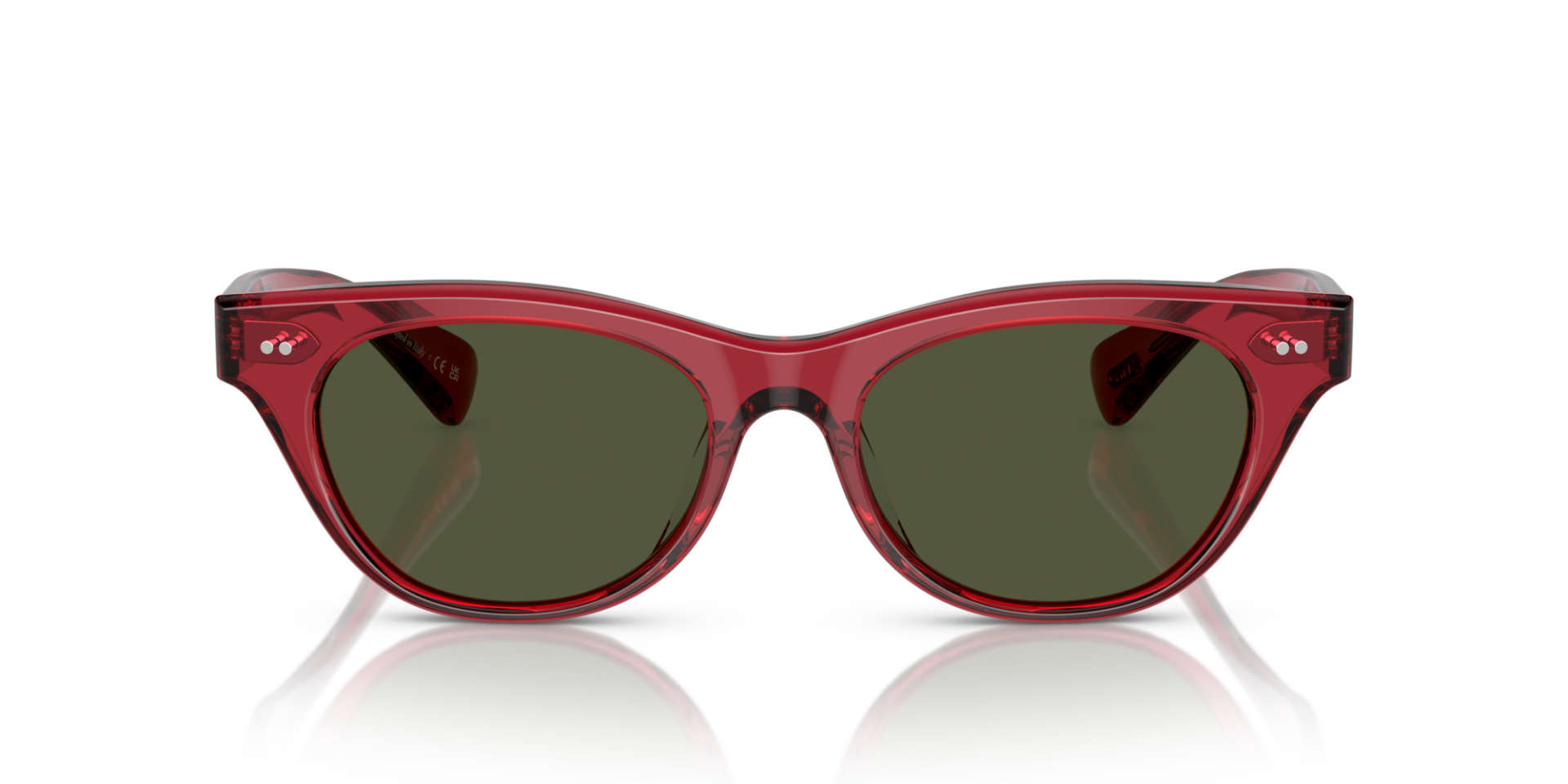 OLIVER PEOPLES 0OV5541SU 176452 Kadın Güneş Gözlüğü