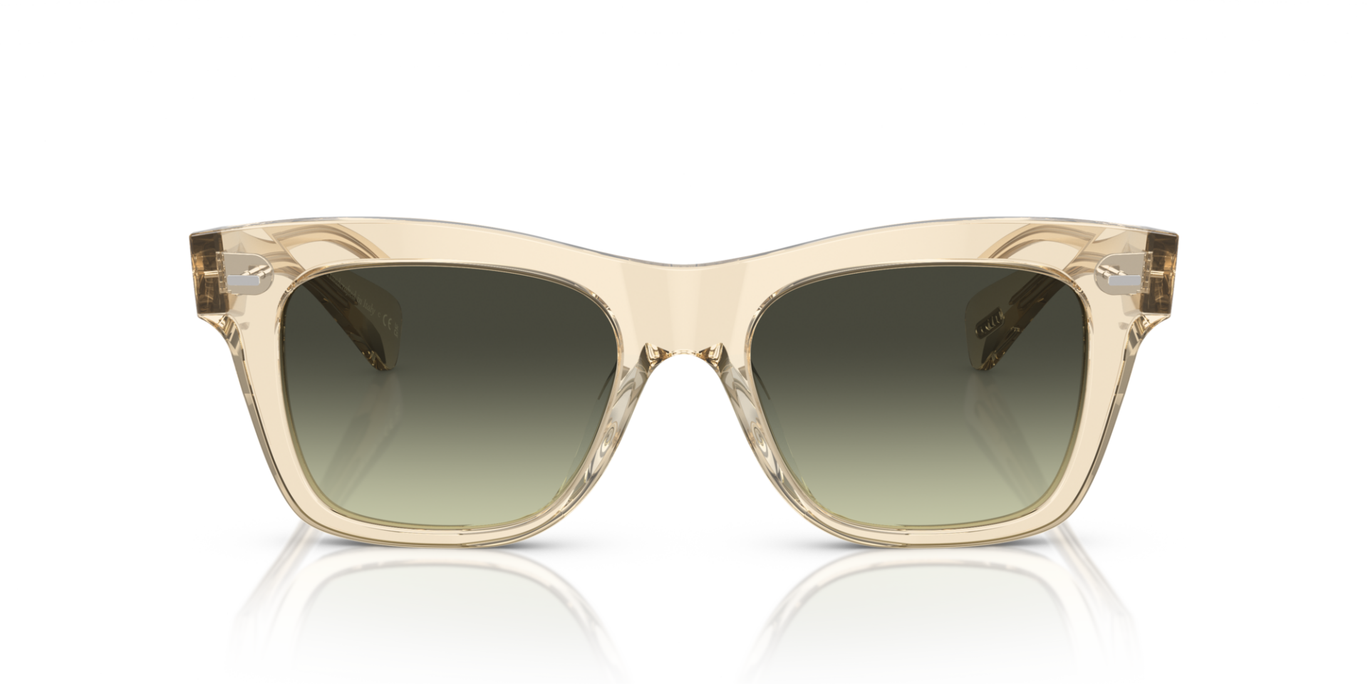 OLIVER PEOPLES 0OV5542SU 1094BH Kadın Güneş Gözlüğü