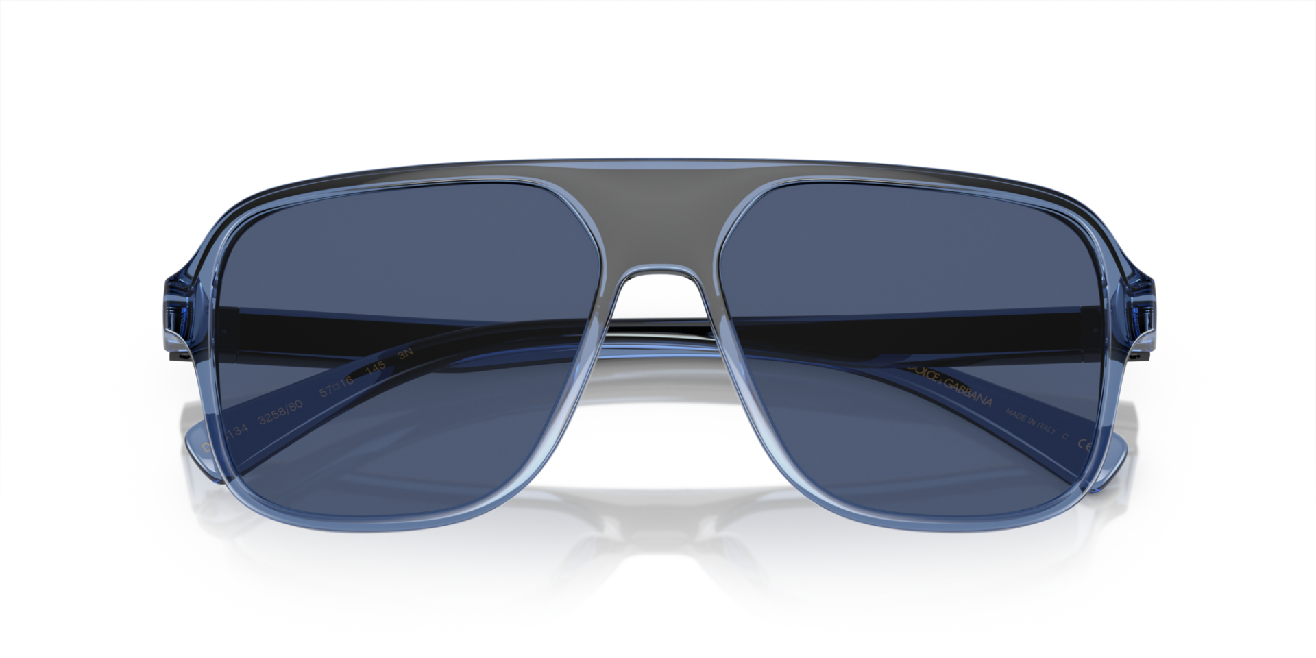 DOLCE & GABBANA 0DG6134 325880 Erkek Güneş Gözlüğü